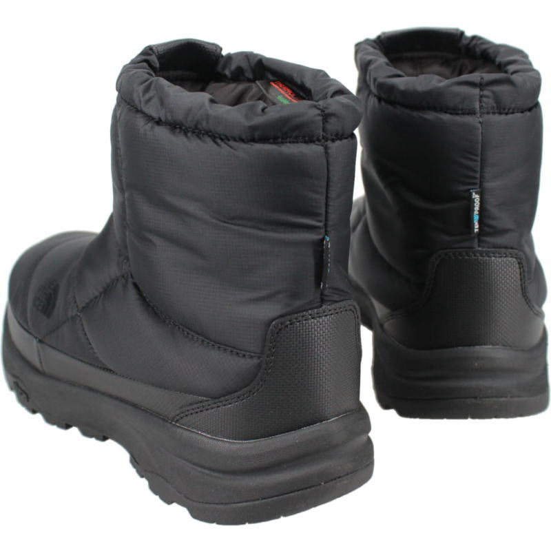 楽天市場】ノースフェイス THE NORTH FACE ユニセックス ヌプシ