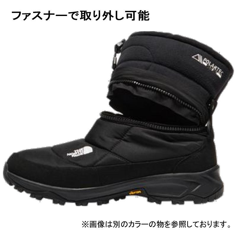 楽天市場】ノースフェイス THE NORTH FACE デタッチャブル ヌプシ