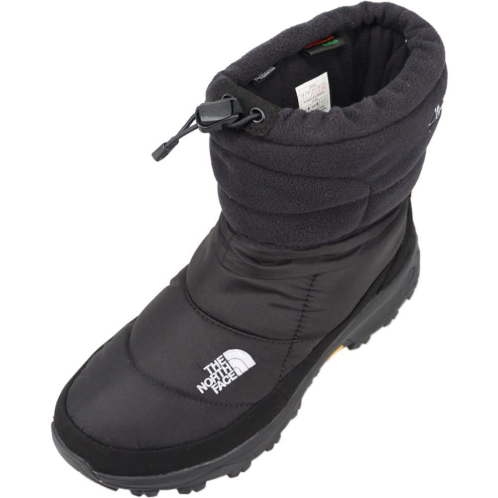 楽天市場】ノースフェイス THE NORTH FACE デタッチャブル ヌプシ