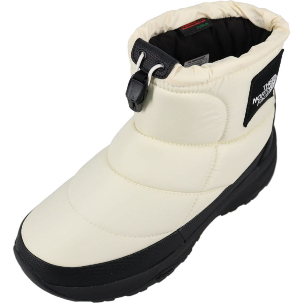 楽天市場】ノースフェイス THE NORTH FACE ヌプシ ブーティ ウォーター