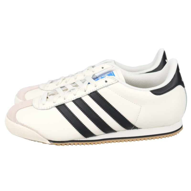 楽天市場】アディダス adidas スニーカー キック KICK K 74 コア