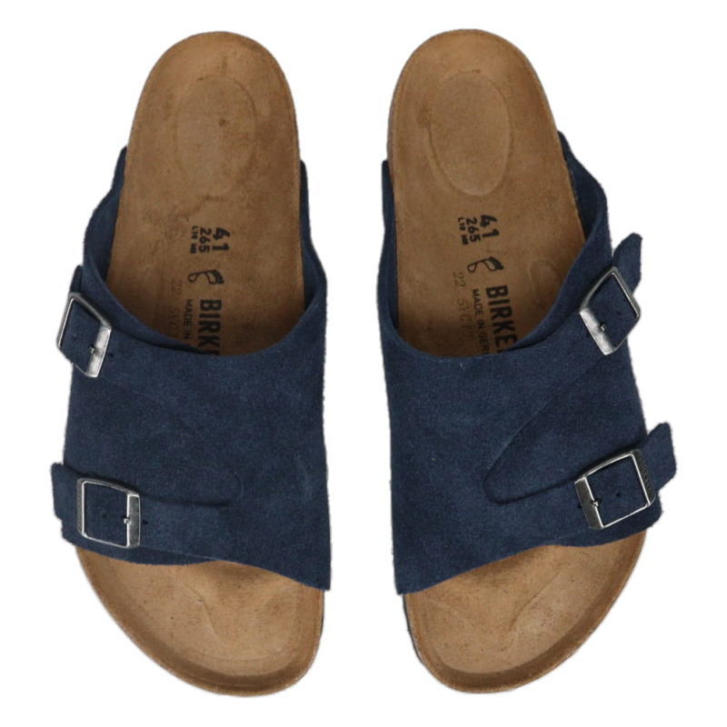楽天市場】ビルケンシュトック BIRKENSTOCK サンダル チューリッヒ