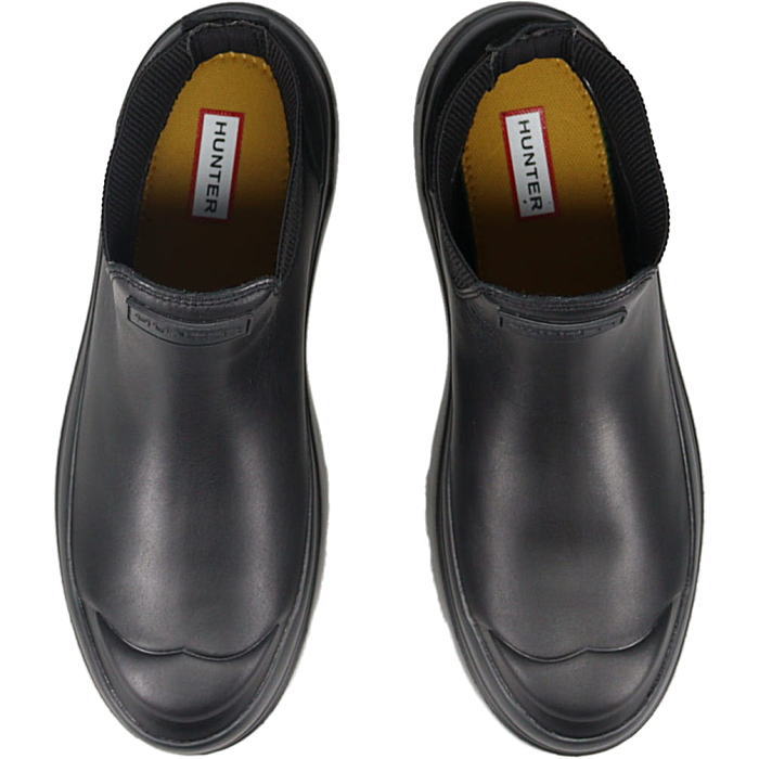 楽天市場】ハンター HUNTER ウインターブーツ リファインド