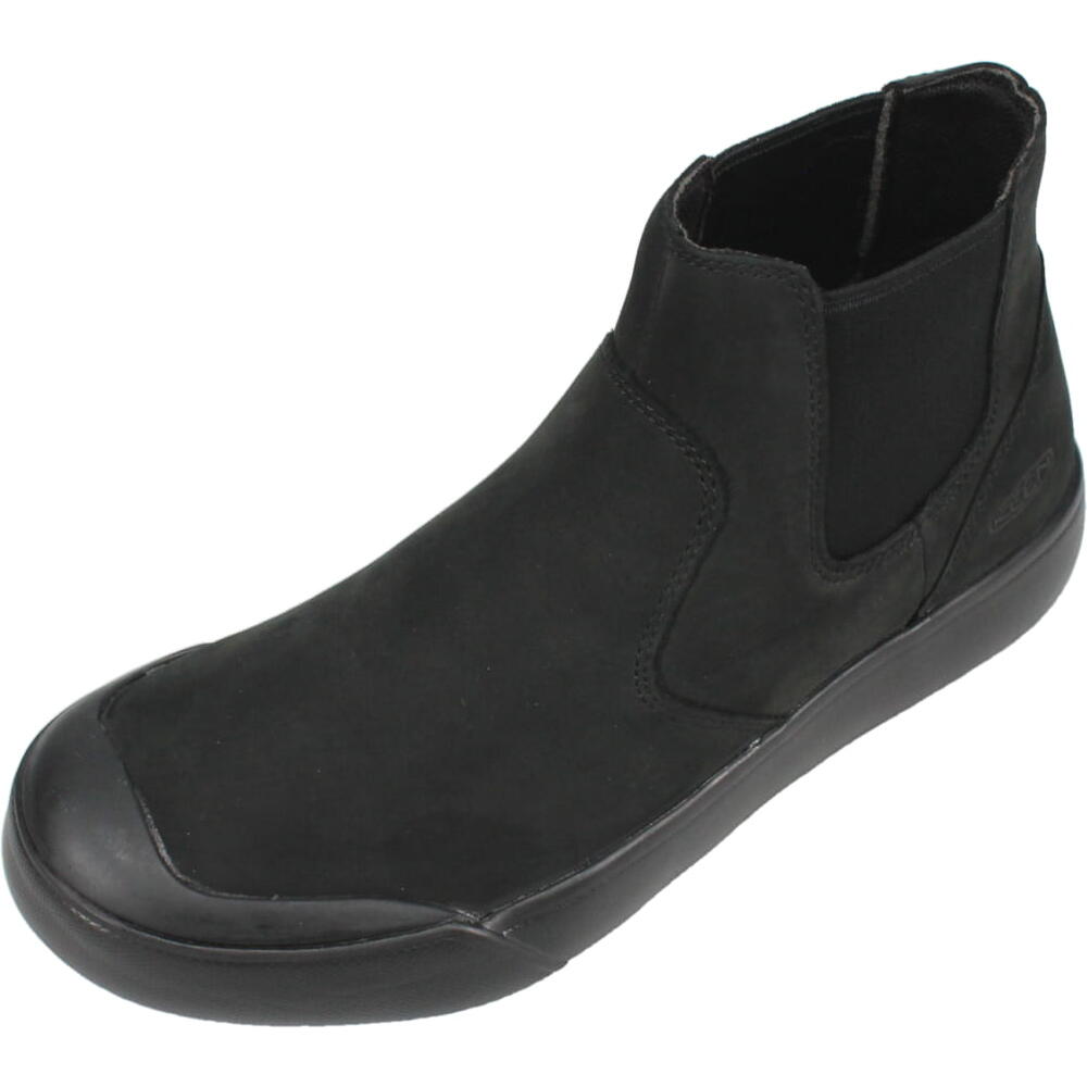 楽天市場】定番 キーン KEEN ブーツ エレナ チェルシー ELENA CHELSEA