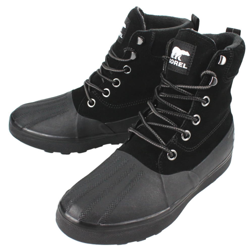 楽天市場】ソレル SOREL シャイアン メトロ ツー ブーツ ウォーター