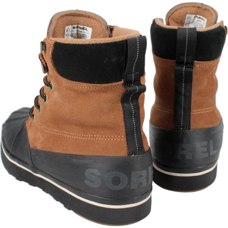 楽天市場】ソレル SOREL シャイアン メトロ ツー ブーツ ウォーター