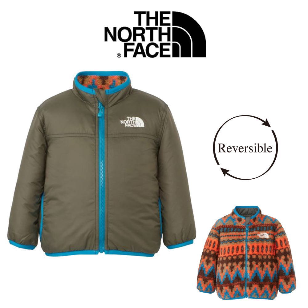 楽天市場】子供 ノースフェイス THE NORTH FACE ノベルティ