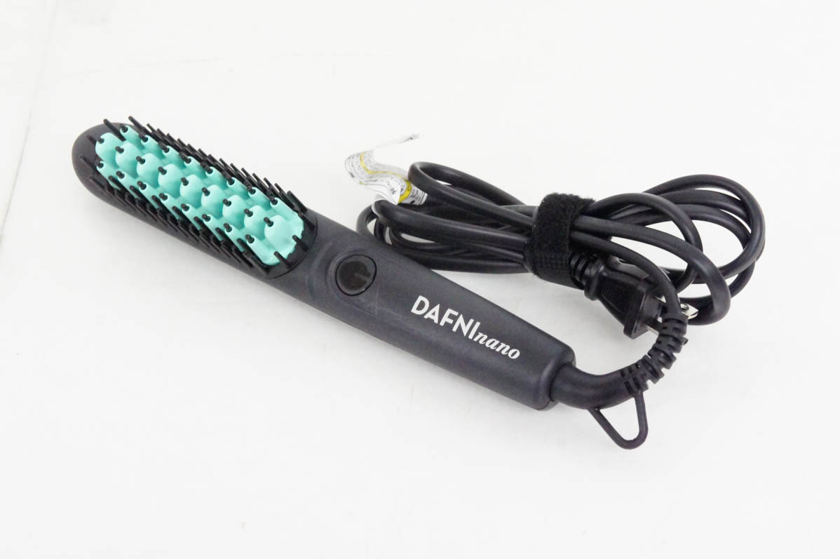楽天市場】ダフニ nano ヘアアイロンの通販