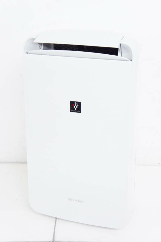 楽天市場】除湿機 シャープ cm-n100の通販