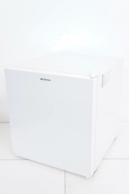 楽天市場】【中古】アビテラックス 1ドア冷蔵庫 AR-45G 45L : エス