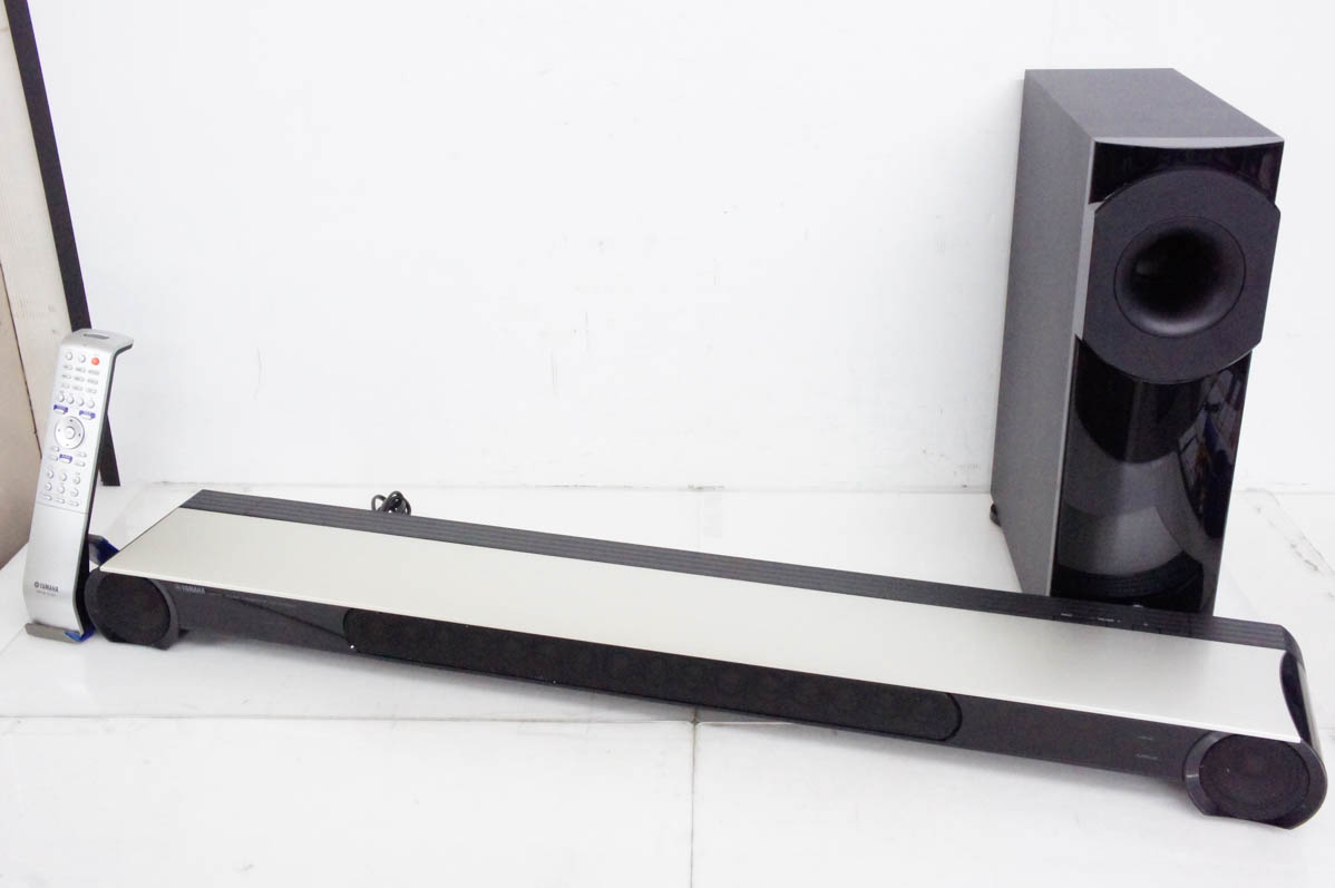 楽天市場】【中古】YAMAHAヤマハ デジタル・サウンド・プロジェクター