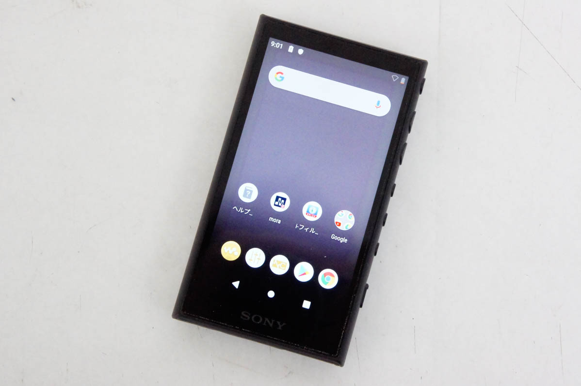 楽天市場】nw?a105 中古の通販