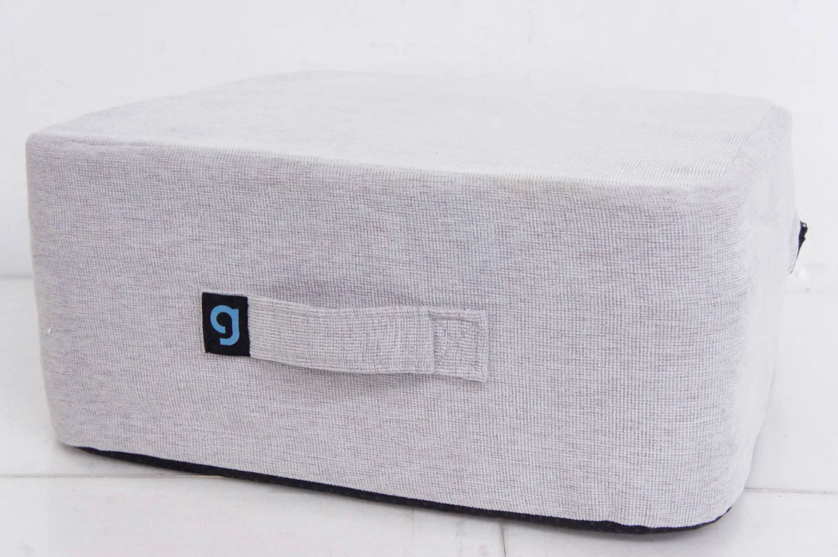 新品未開封】gymterior ジムテリア シェイプキューブ トランポリン