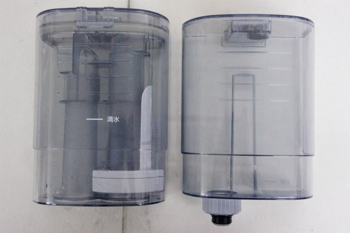 楽天市場】【中古】C アイリスオーヤマ リンサークリーナー RNS-P10