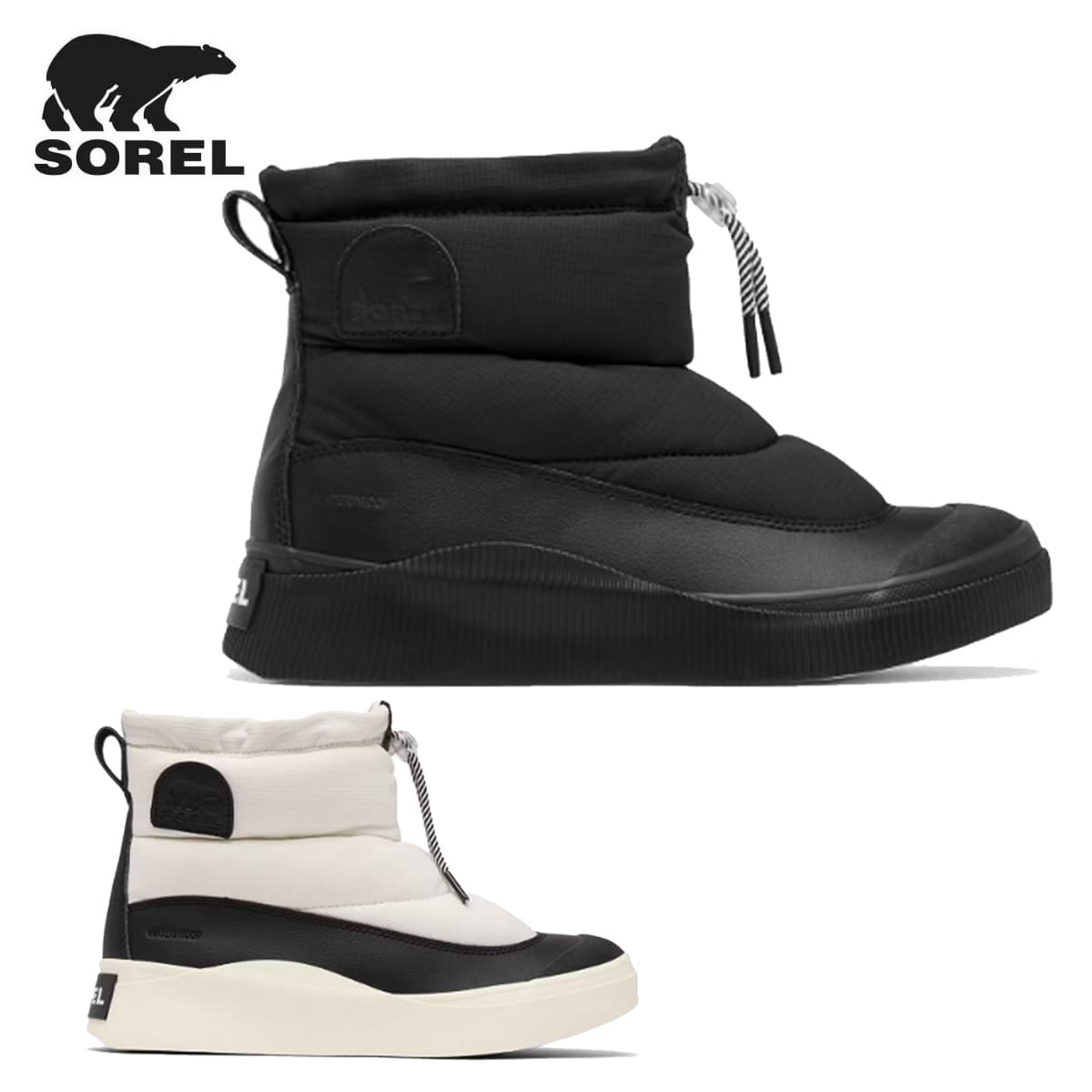 楽天市場】sorel out'n about plusの通販