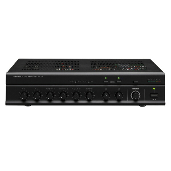 楽天市場】アンプ内蔵タワースピーカー vabel ts－120bwの通販