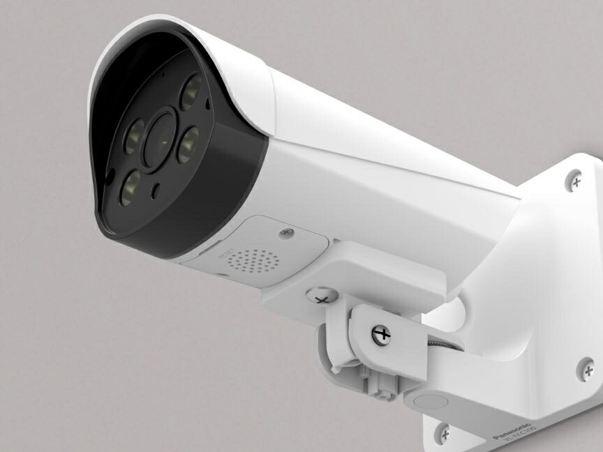 楽天市場】[ VL-FKC100K ] Panasonic パナソニック 増設用 屋外カメラ