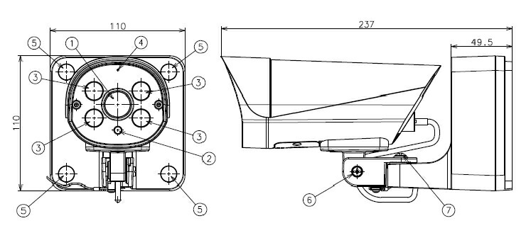 楽天市場】[ VL-CA10X ] Panasonic パナソニック おうちレコーダー
