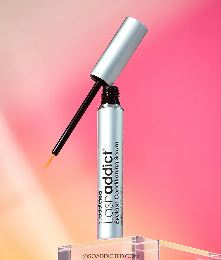 楽天市場 | soaddicted - 人気のまつ毛美容液ラッシュアディクトの正規