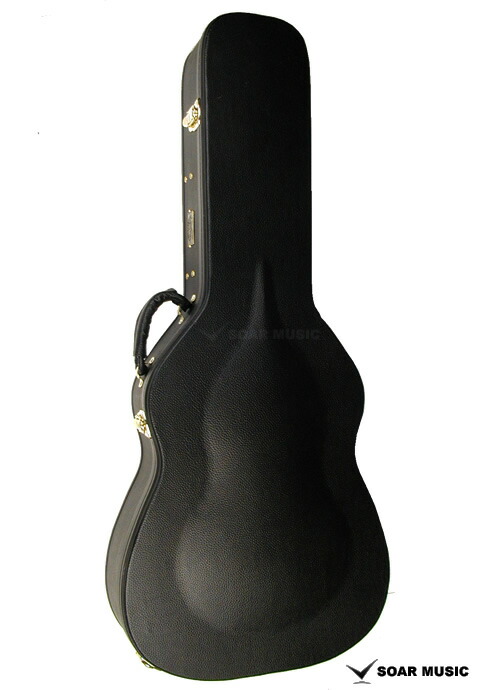 楽天市場】Headway ヘッドウェイ ハードケース アコースティックギター