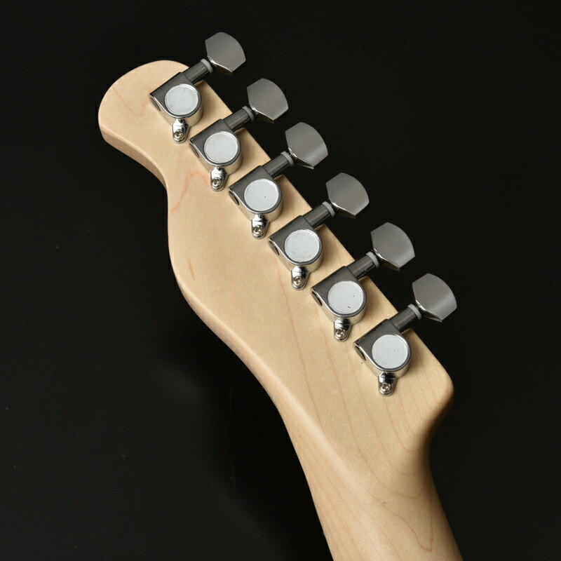 楽天市場】Bacchus バッカス BTC-1R エレキギター ユニバースシリーズ