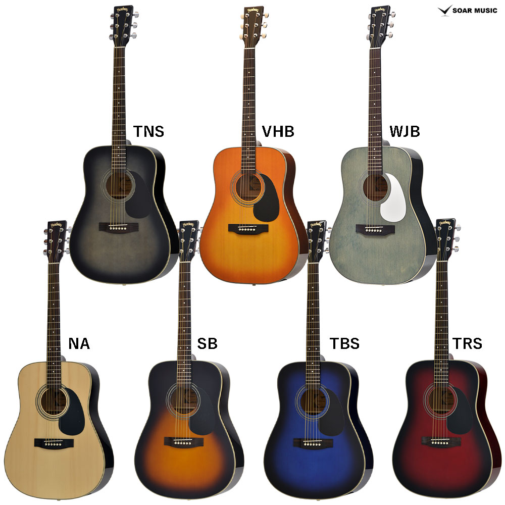 楽天市場】Headway ヘッドウェイ HD-25 アコースティックギター