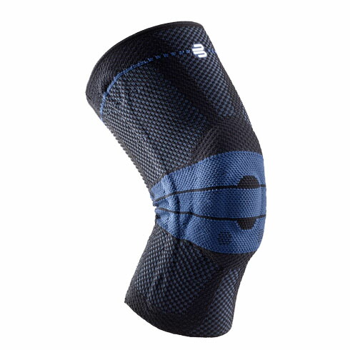 楽天市場】バウアーファインド Bauerfeind 膝用サポーター ひざ ゲニュ