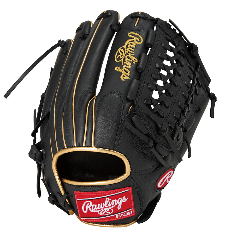 楽天市場】ローリングス (Rawlings) 一般野球 軟式用グローブ グラブ