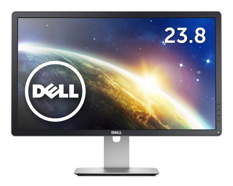 楽天市場】dell モニター p2421dcの通販