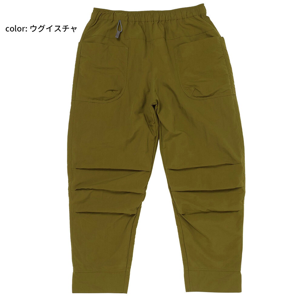 楽天市場】AXESQUIN ELEMENTS - オクタライニングのパンツ