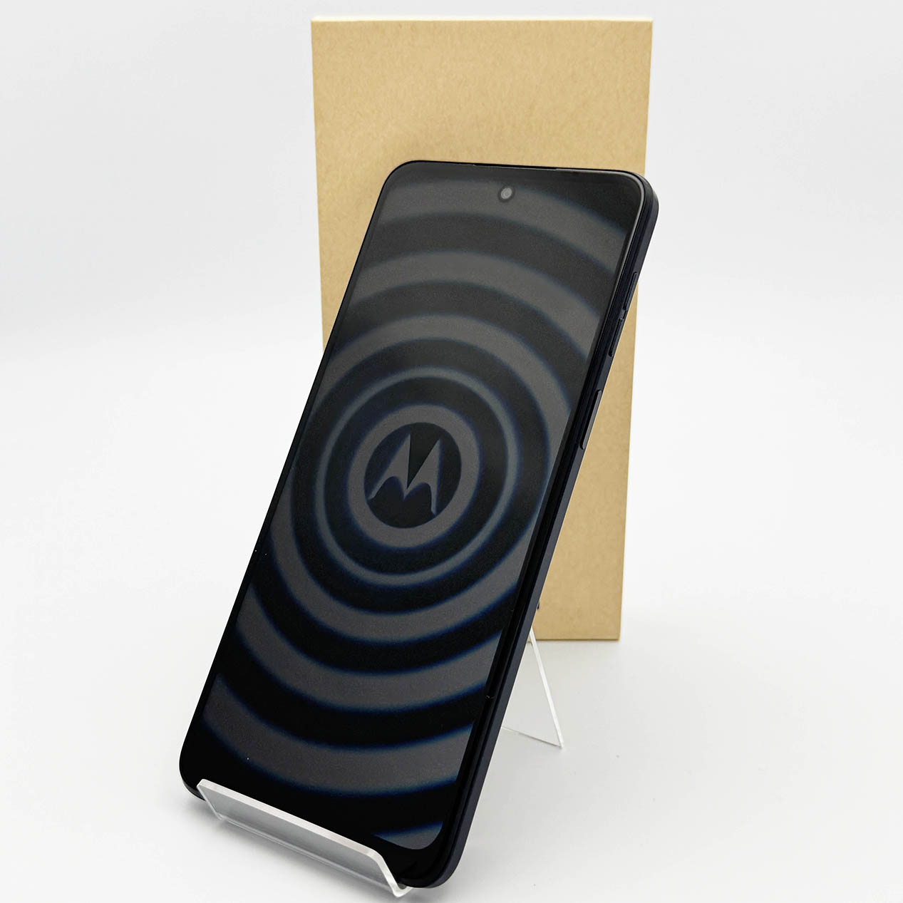 楽天市場】安心の1年保証！Motorola モトローラ moto g64 5G 128GB