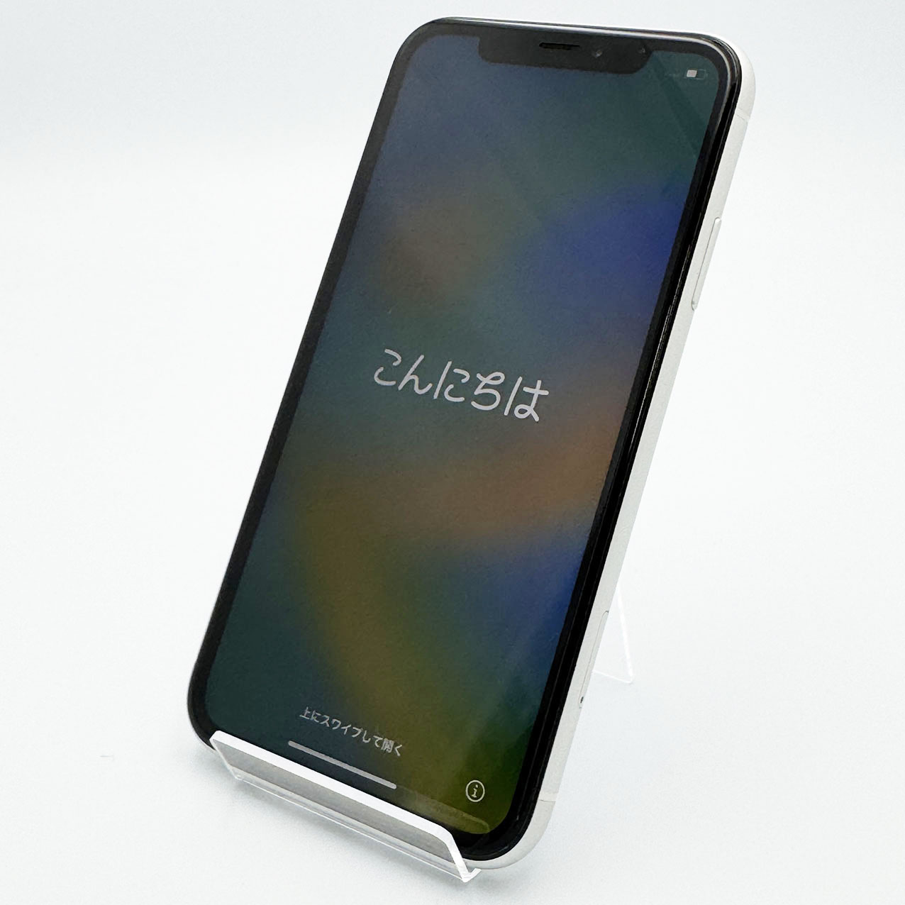 楽天市場】安心の1年保証！ iPhone XR 128GB 本体 バッテリー最大容量