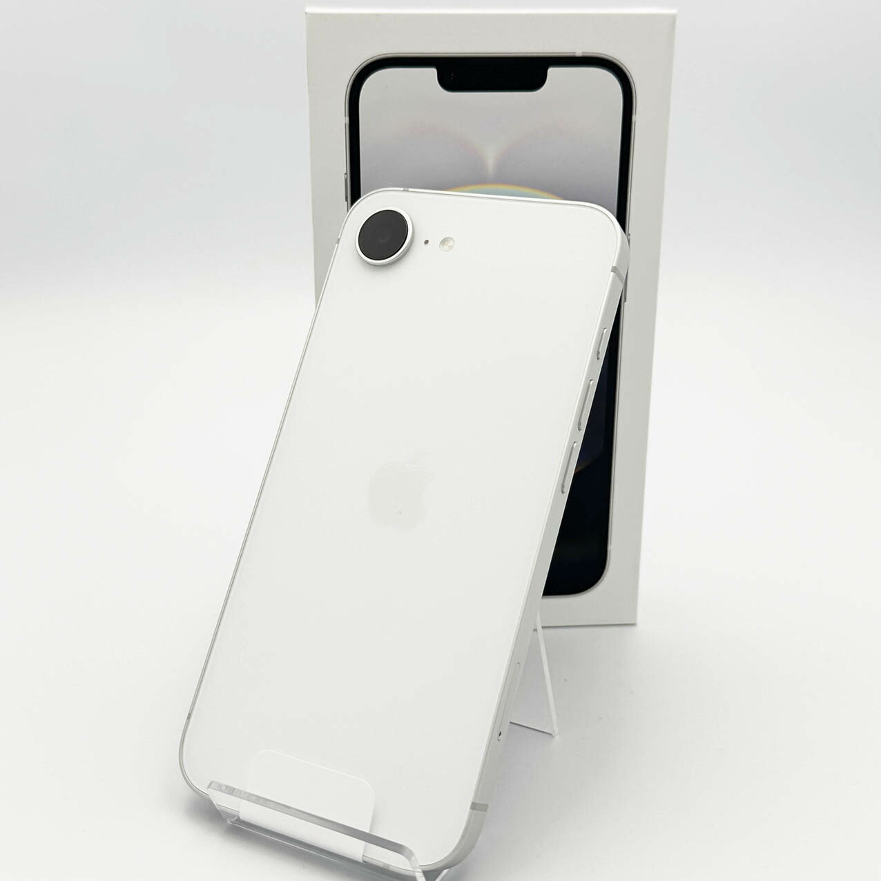 楽天市場】安心の1年保証！未使用品 iPhone16e 128GB 本体 中古 スマホ