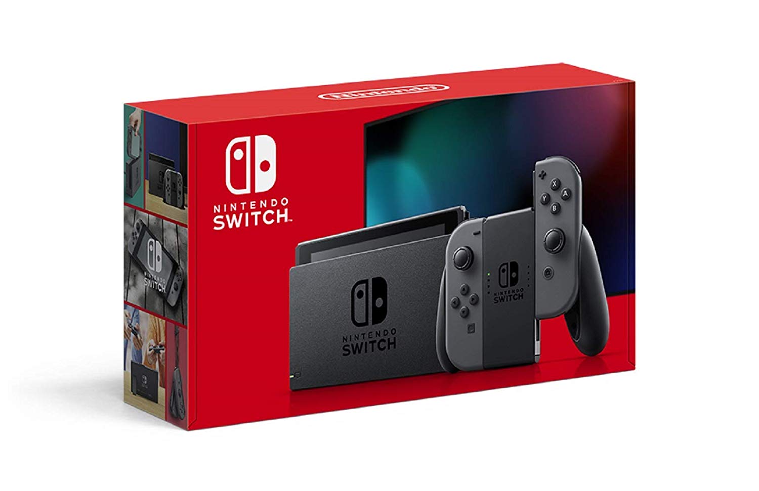 任天堂スイッチ 本体セット ジャンク Nintendo Switchが9,900円