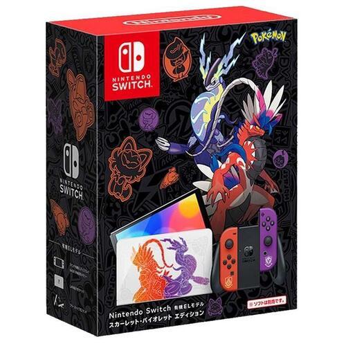 楽天市場】【訳あり】Nintendo Switch 本体(有機ELモデル