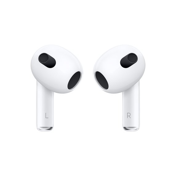 楽天市場】AirPods エアポッズ 第3世代 Lightning 充電ケース付き