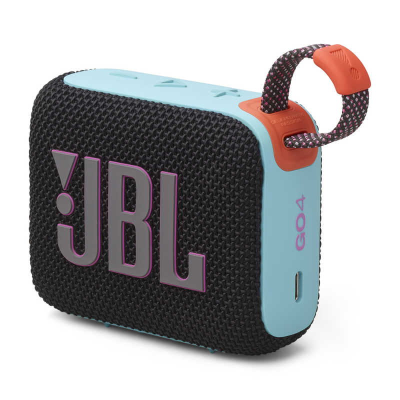 楽天市場】jbl go 3 bluetoothスピーカーの通販