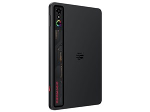 楽天市場】REDMAGIC REDMAGIC Astra 12GB+256GB ゲーミングタブレット