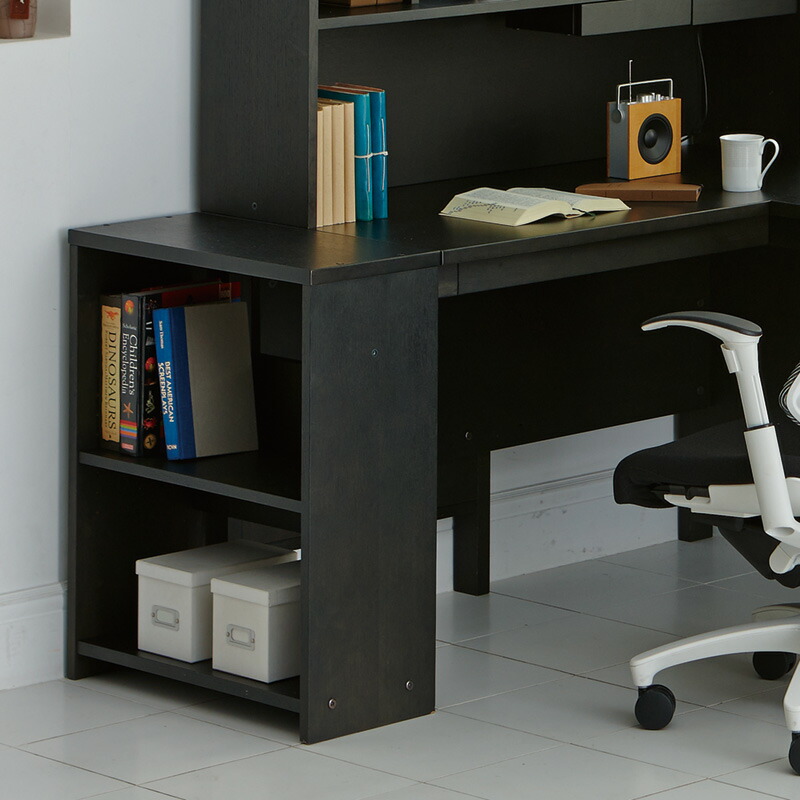 楽天市場】(67%オフ アウトレット)ラック 収納 棚 木製 天然木 書棚 幅