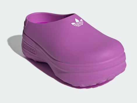 アディダス オリジナルス アディフォーム スタンスミス ミュール