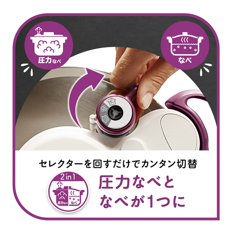 楽天市場】【LINEお友達で最大330円クーポン】ティファール T-fal 圧力