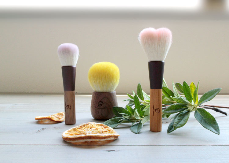 楽天市場】熊野筆 ギフトセット ラッピング無料 晃祐堂 3本セット