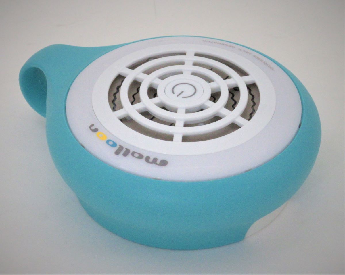 楽天市場】フラックス 水素水生成器 マルーンmalloon ルリ flma－16rの通販