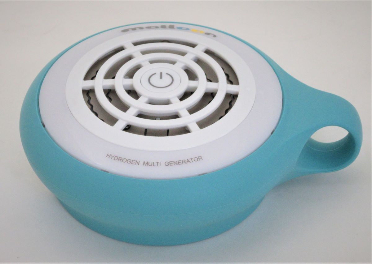 楽天市場】公式認定ストア 水素バス生成器 トリートメント マルーン