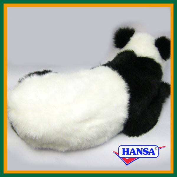 楽天市場】HANSA ハンサ ぬいぐるみ4182 ジャイアントパンダの仔