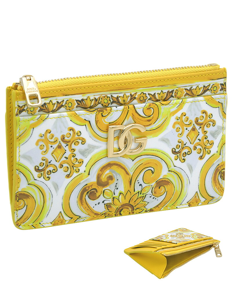 楽天市場】ドルチェ＆ガッバーナ DOLCE&GABBANA DEVOTION カード