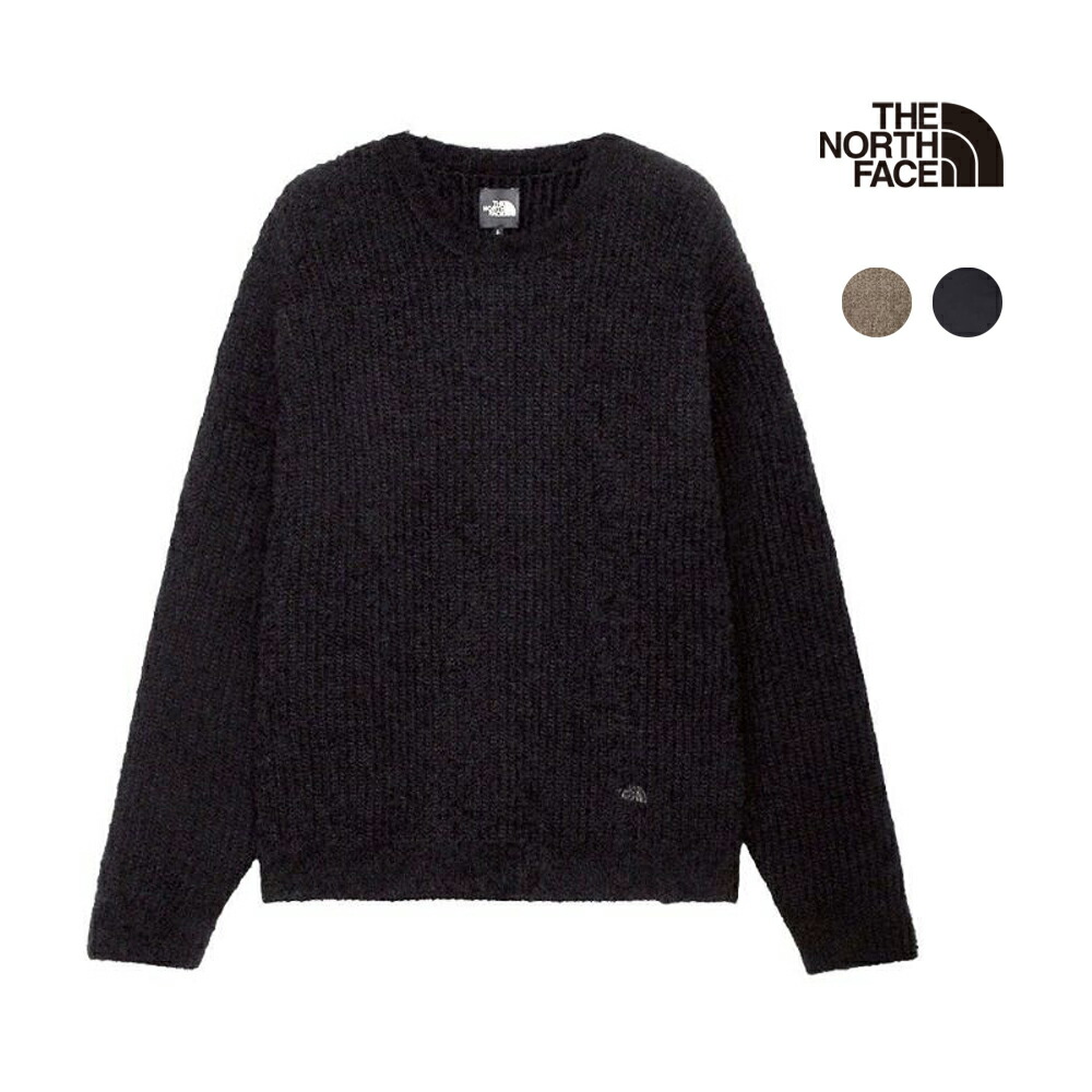 楽天市場】NORTH FACE（ニット・セーター｜トップス）：メンズ