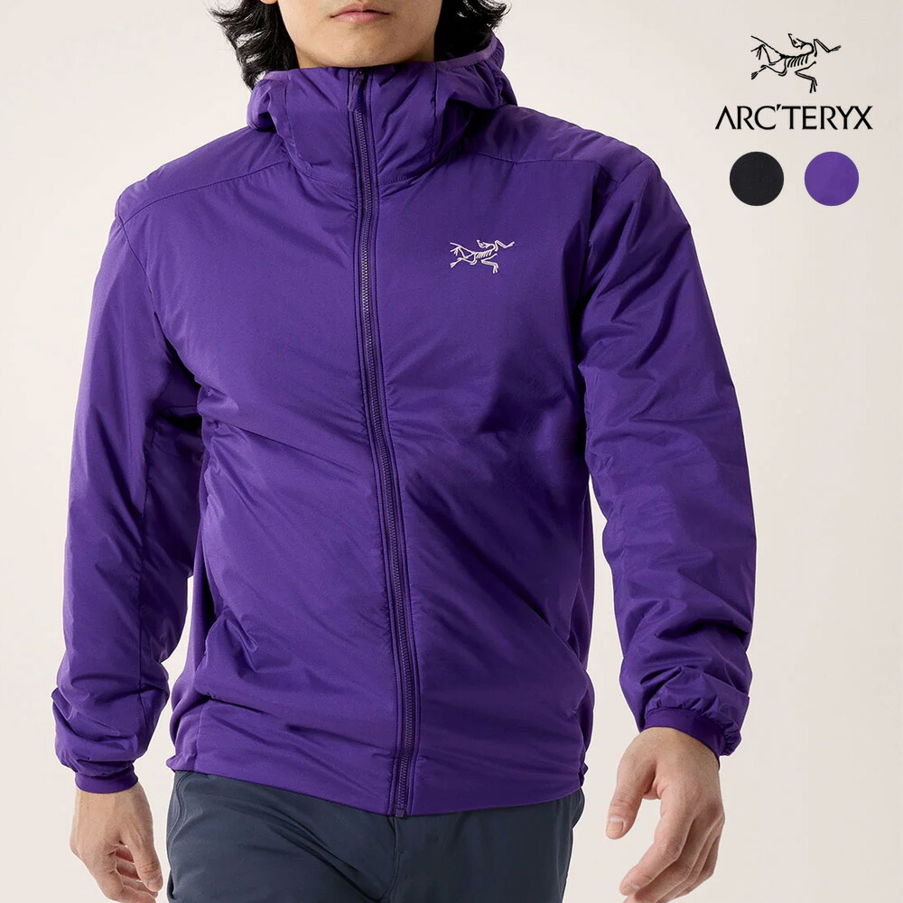 楽天市場】パープル（ブランドアークテリクス）（メンズファッション