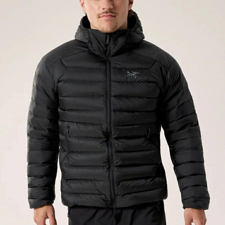 楽天市場】アークテリクス ダウンジャケット メンズ ARC'TERYX CERIUM