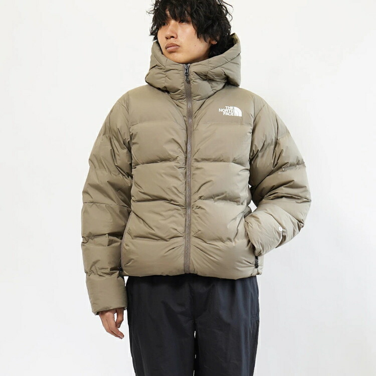 楽天市場】【SALE30%OFF】 ザ・ノース・フェイス ダウンジャケット